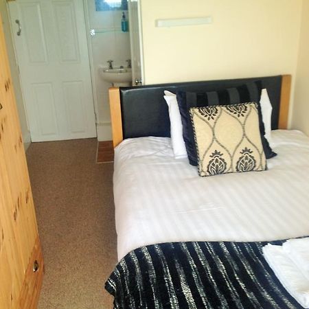 Carlyon Guest House St Ives Szoba fotó