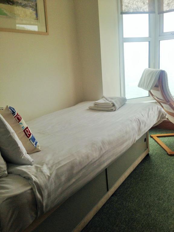 Carlyon Guest House St Ives Szoba fotó