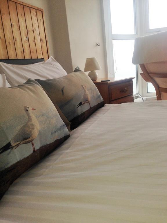 Carlyon Guest House St Ives Kültér fotó