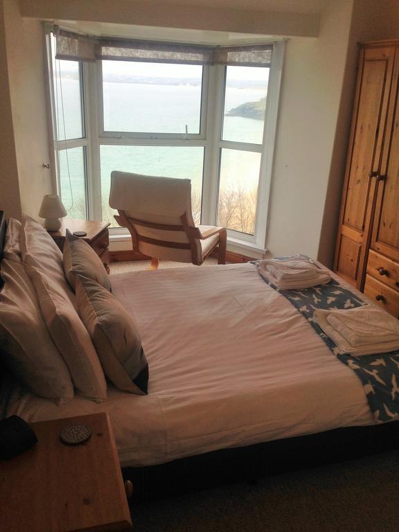 Carlyon Guest House St Ives Szoba fotó