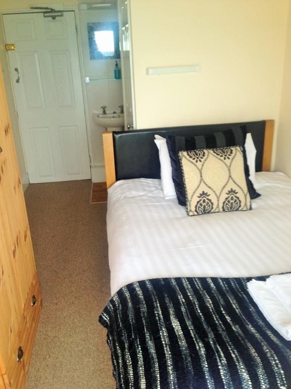 Carlyon Guest House St Ives Szoba fotó