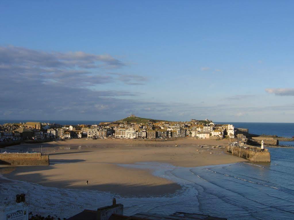 Carlyon Guest House St Ives Kültér fotó